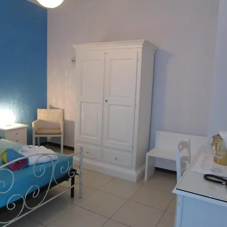 Belvedere Готель 3*