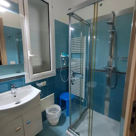 Hotel Belvedere Gallipoli