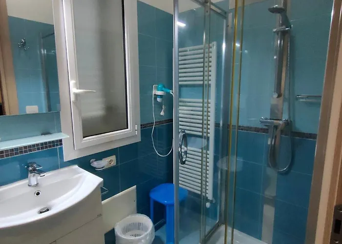 Hotel Belvedere Gallipoli